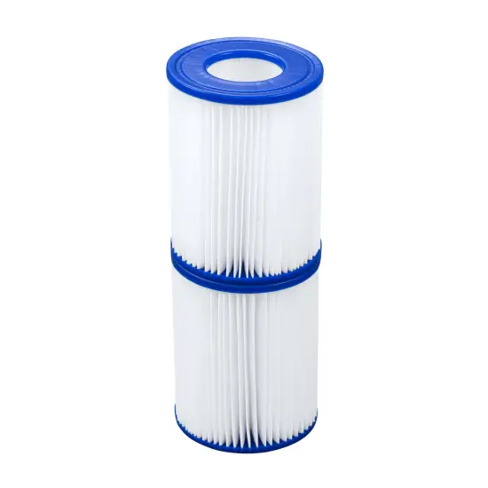 II tipo filtravimo siurblio filtras 2 vnt. Bestway 58094