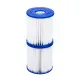 I tipo filtravimo siurblio filtras 2 vnt. Bestway 58093