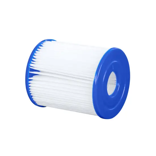 I tipo filtravimo siurblio filtras 2 vnt. Bestway 58093