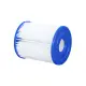 I tipo filtravimo siurblio filtras 2 vnt. Bestway 58093