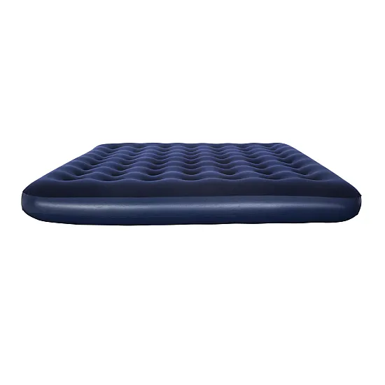 2-vietis pripučiamas čiužinys 203 x 183 x 22 cm Bestway 67004