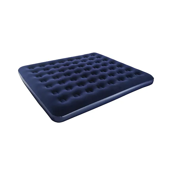 2-vietis pripučiamas čiužinys 203 x 183 x 22 cm Bestway 67004