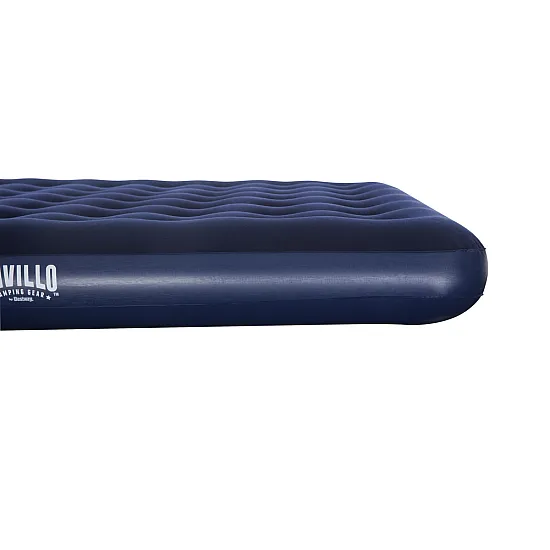 2-vietis pripučiamas čiužinys 203 x 183 x 22 cm Bestway 67004