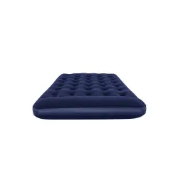 Pripučiamas čiužinys su pompa 191 x 137 x 28 cm Bestway 67225