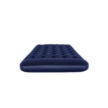 Pripučiamas čiužinys su pompa 191 x 137 x 28 cm Bestway 67225
