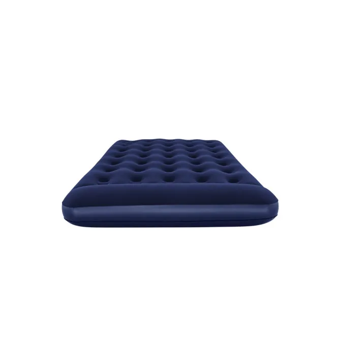 Täispuhutav madrats koos pumbaga 191 x 137 x 28 cm Bestway 67225