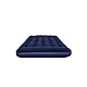 Pripučiamas čiužinys su pompa 191 x 137 x 28 cm Bestway 67225