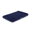 Täispuhutav madrats koos pumbaga 191 x 137 x 28 cm Bestway 67225