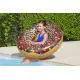 Plaukimo ratas Spurga rudos spalvos 107 cm Bestway 36118