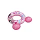 Ujumisrõngas Minnie Mouse’iga, 74 cm x 76 cm, Bestway 9102N