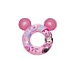 Ujumisrõngas Minnie Mouse’iga, 74 cm x 76 cm, Bestway 9102N