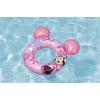 Plaukimo ratas su Minnie Mouse 74 cm x 76 cm Bestway 9102N