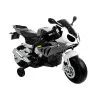 Sidrabinis BMW S1000RR akumuliatorius Motociklas Elektrinės mašinėlės vaikams