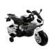 Sidrabinis BMW S1000RR akumuliatorius Motociklas Elektrinės mašinėlės vaikams