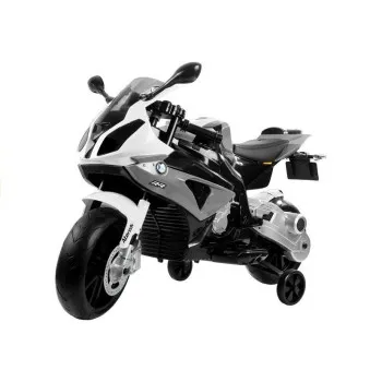Hopea BMW S1000RR Akku Moottoripyörä