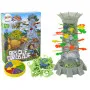Семейная аркадная игра «Падающие динозавры»