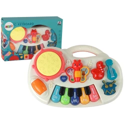 Edukacinis fortepijonas