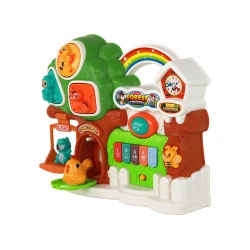 Lavinamasis fortepijono rinkinys Forest concert