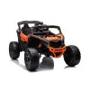 Электробагги для детей Can-am DK-CA003, оранжевый