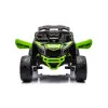 Can-am DK-CA003 roheline kott