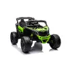Электробагги для детей Can-am DK-CA003, зелёный 17294