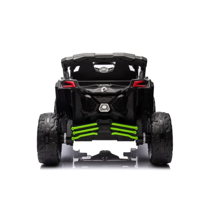 Can-am DK-CA003 roheline kott
