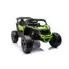 Can-am DK-CA003 roheline kott