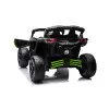 Can-am DK-CA003 roheline kott