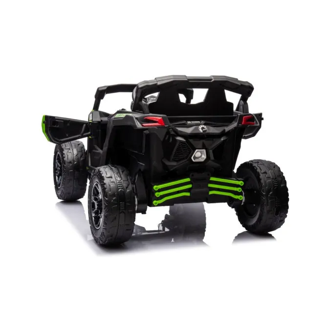 Can-am DK-CA003 roheline kott