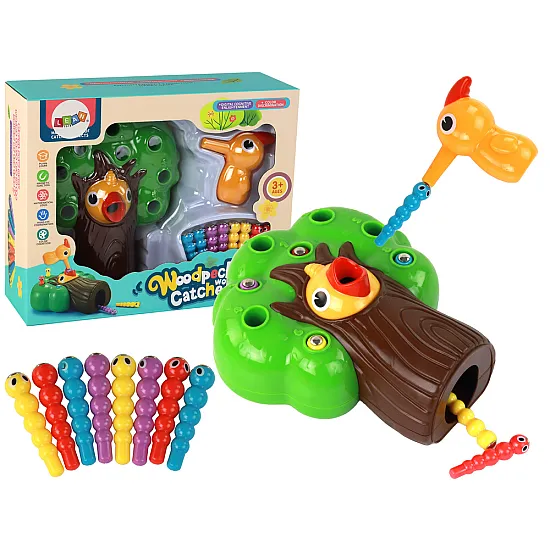 Arcade game Feed the bird Board and sports games