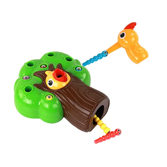 Arcade game Feed the bird Board and sports games