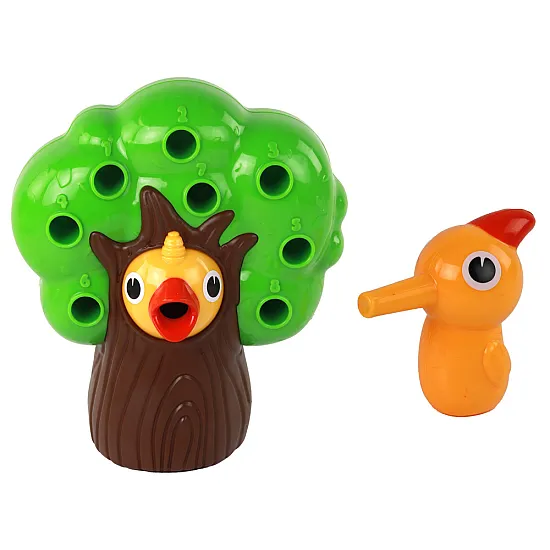Arcade game Feed the bird Board and sports games