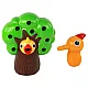 Arcade game Feed the bird Board and sports games
