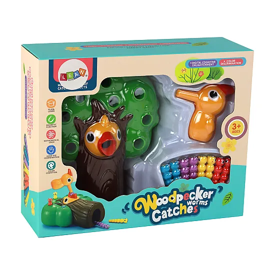 Arcade game Feed the bird Board and sports games