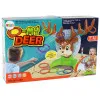 Family Arcade Game - Throwing a Hoop at a Deer Lauta- ja urheilupelit