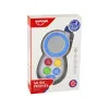 Blue interactive children's phone with lights and sounds Mirror