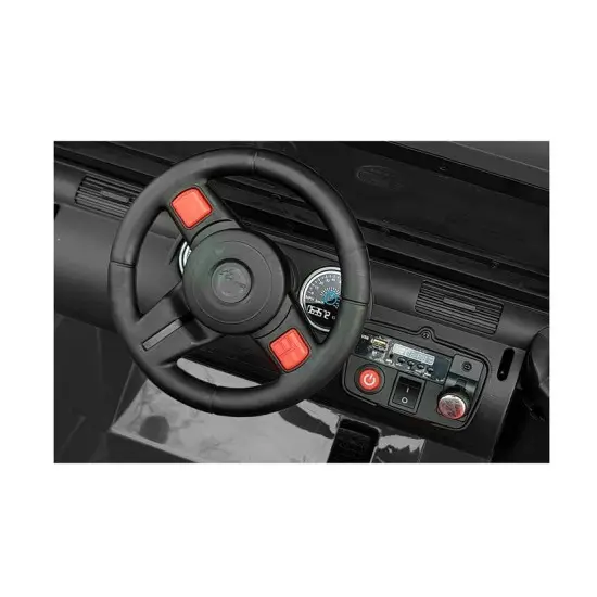 WXE-1688 baltas visureigis