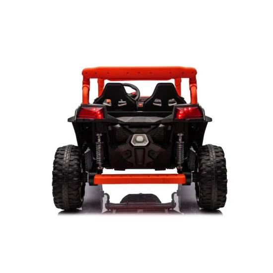 Akumuliatorinis oranžinis bagis NEL-913