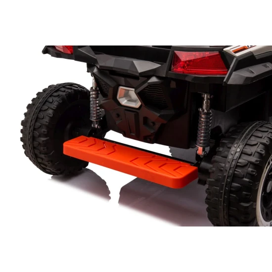 Akumuliatorinis oranžinis bagis NEL-913