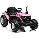 HC-306 Battery-Powered Lawn Tractor