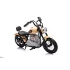 Elektryczny motocykl khaki A9902