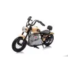 Elektryczny motocykl khaki A9902