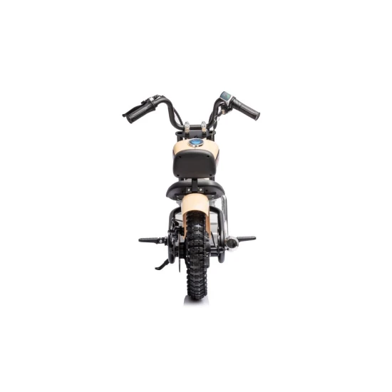 Elektrinis chaki motociklas A9902