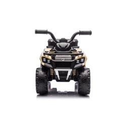 Akumuliatorinis keturratis chaki spalvos GTS1155