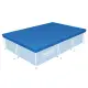 Baseino dangtis 300 cm x 201 cm Bestway 58106