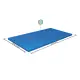 Baseino dangtis 300 cm x 201 cm Bestway 58106