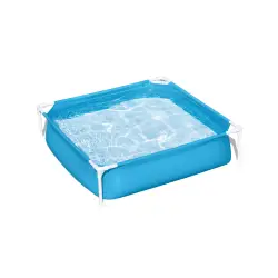 Sodo rėminis baseinas 122 cm x 122 cm Bestway 56217