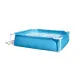 Sodo rėminis baseinas 122 cm x 122 cm Bestway 56217