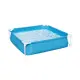 Sodo rėminis baseinas 122 cm x 122 cm Bestway 56217