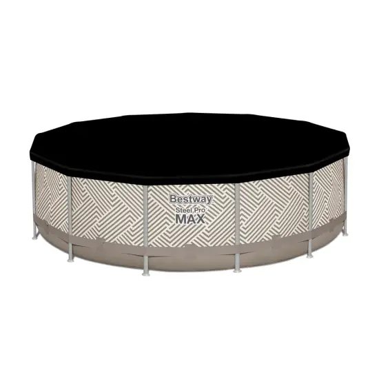 Sodo rėminis baseinas 396 x 107 cm Bestway 561FY